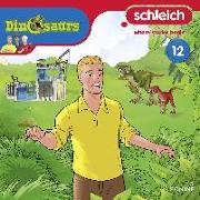 Schleich Dinosaurs CD 12