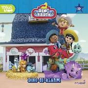 Dino Ranch - CD 10
