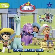 Dino Ranch - CD 7