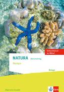 Natura Abiturtraining Ökologie. Klassen 10-12 (G8), Klassen 11-13 (G9)