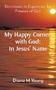 My Happy Corner with God