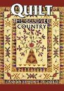 Quilt the Beloved Country