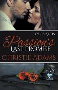 Passion's Last Promise
