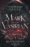 Mark of the Vasirian