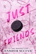 Just Friends (Special Edition)