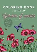 Garden of Weeds