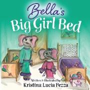 Bella's Big Girl Bed