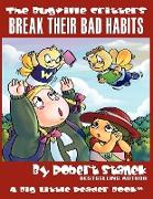 Break Their Bad Habits: Lass Ladybug's Adventures