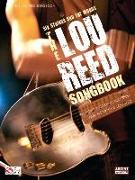 The Lou Reed Songbook