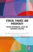 Ethical Finance and Prosperity