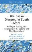 The Italian Diaspora in South Africa