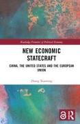 New Economic Statecraft