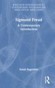 Sigmund Freud