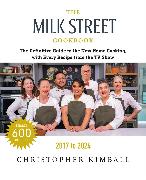 The Milk Street Cookbook (Seventh Edition)