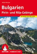 Bulgarien – Pirin- und Rila-Gebirge