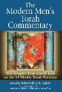 The Modern Men's Torah Commentary