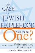 The Case for Jewish Peoplehood