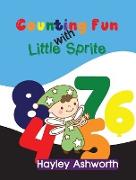 Counting Fun with Little Sprite