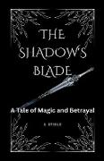 The Shadow's Blade