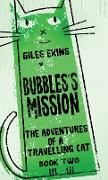 Bubbles's Mission