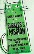 Bubbles's Mission
