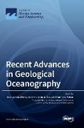 Recent Advances in Geological Oceanography