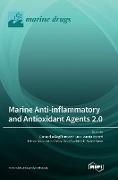 Marine Anti-inflammatory and Antioxidant Agents 2.0