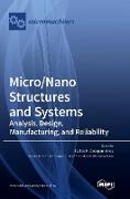 Micro/Nano Structures and Systems