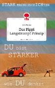 Das Pippi Langstrumpf Prinzip. Life is a Story - story.one
