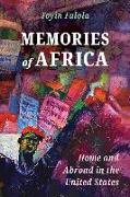 Memories of Africa