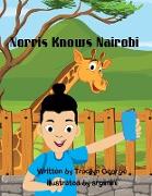 Norris Knows Nairobi
