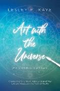 Art with the Universe