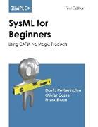 Simple SysML for Beginners