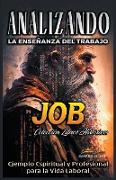 Analizando la Enseñanza del Trabajo en Job