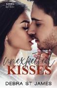 Unexpected Kisses