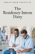 The Residency-Intern Diary