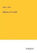 Marvels of Pond-Life