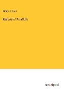 Marvels of Pond-Life