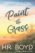 Paint the Grass