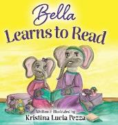 Bella Learns to Read