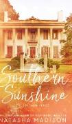 Southern Sunshine (Special Edition Hardcover)