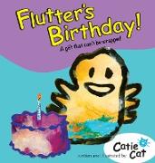 Flutter's Birthday!