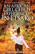 Growing up in a Polygamous Home, an African Girl Child Experiences in Etsako