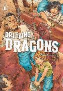 Drifting Dragons 15