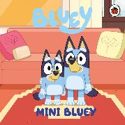 Bluey: Mini Bluey