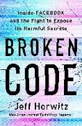 Broken Code (EXP)