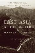 East Asia at the Center