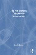 The Art of Dance Composition