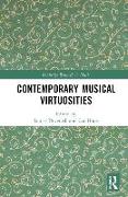 Contemporary Musical Virtuosities