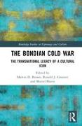 The Bondian Cold War